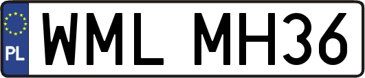 WMLMH36