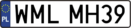 WMLMH39