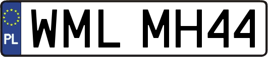 WMLMH44