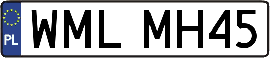 WMLMH45