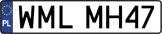 WMLMH47