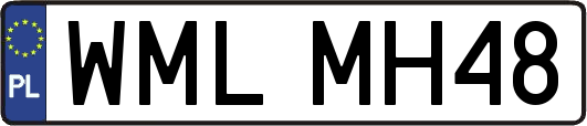 WMLMH48