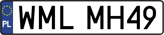 WMLMH49