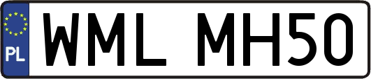 WMLMH50