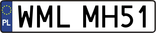 WMLMH51