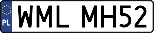 WMLMH52