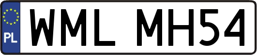 WMLMH54
