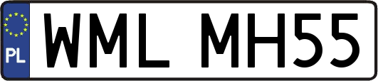 WMLMH55