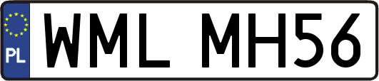WMLMH56