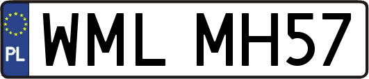 WMLMH57