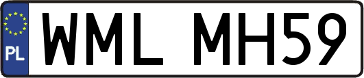 WMLMH59