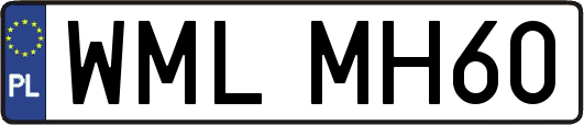 WMLMH60