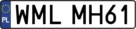 WMLMH61