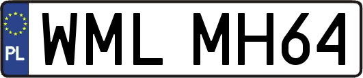 WMLMH64