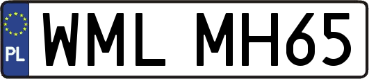 WMLMH65
