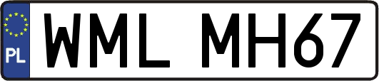 WMLMH67