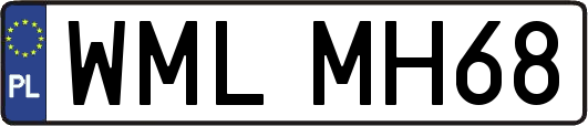 WMLMH68