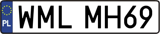 WMLMH69