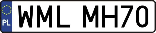 WMLMH70