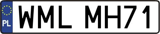 WMLMH71