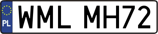 WMLMH72