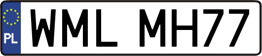 WMLMH77