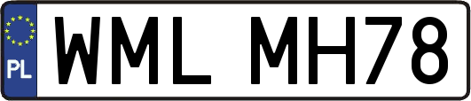 WMLMH78