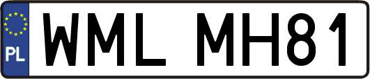 WMLMH81