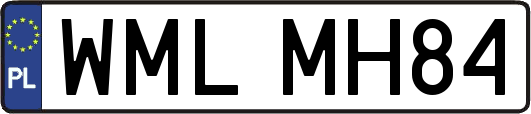 WMLMH84