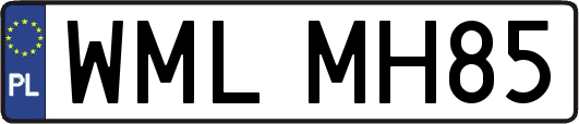 WMLMH85