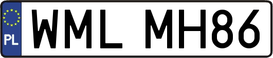 WMLMH86