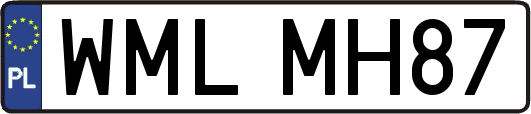 WMLMH87