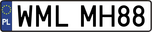 WMLMH88