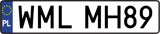 WMLMH89