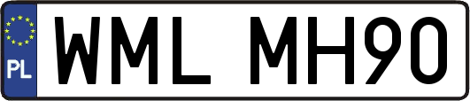 WMLMH90