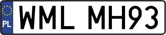 WMLMH93
