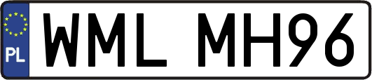 WMLMH96