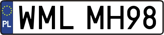 WMLMH98