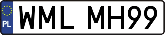 WMLMH99