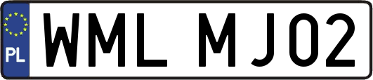 WMLMJ02