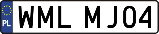 WMLMJ04