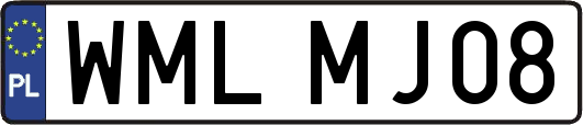 WMLMJ08