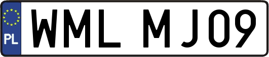 WMLMJ09