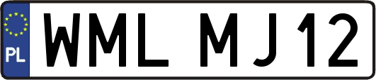 WMLMJ12