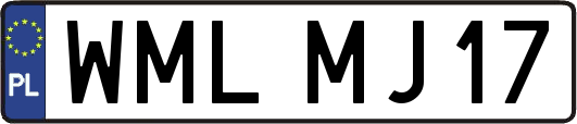 WMLMJ17