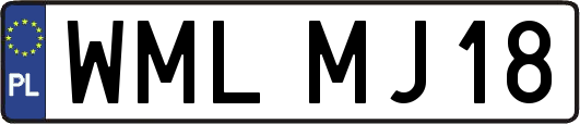 WMLMJ18