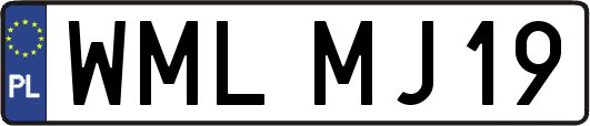 WMLMJ19