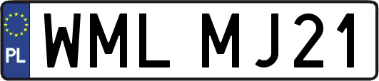 WMLMJ21