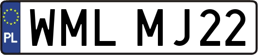 WMLMJ22