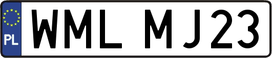 WMLMJ23